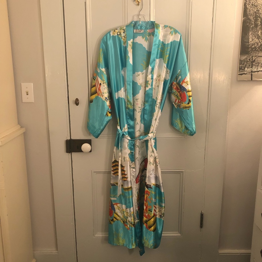 Japanese Kimono